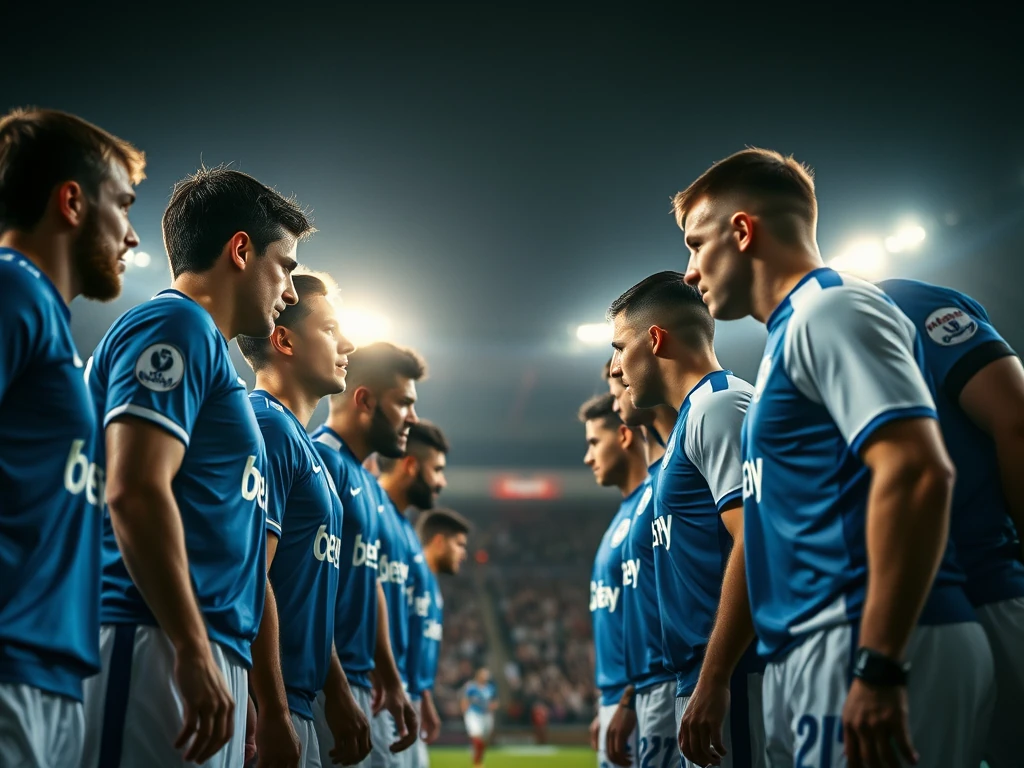 Anticipating the Clash: Cardiff City vs. Sunderland Tactical Preview