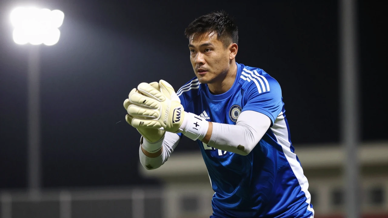 Leicester City confirm Fran Vieites' exit after mutual contract termination, as Russell Martin brings in Alex McCarthy to...