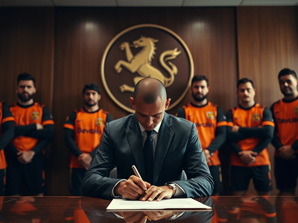 Dundee United have made a significant signing, bringing in World Cup player Jesse Randall, with the New Zealand boss...