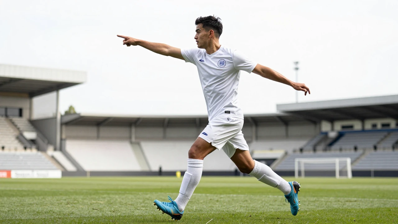 Steven Schumacher's side welcomes back Thierry Gale, Josh Sheehan, Eoin Toal and Gavin Bazunu from international duty...