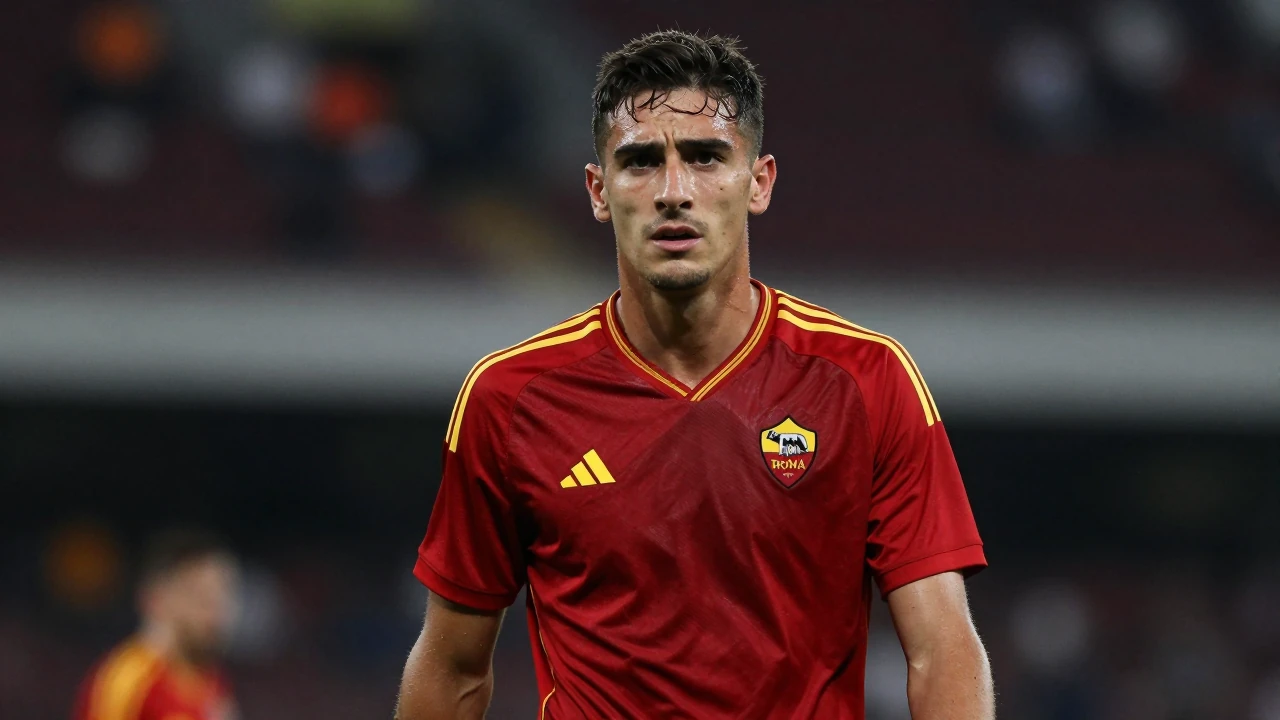 AS Roma's transfer talks for Rodrigo Mora have hit a snag as the club rejected Porto’s obligation-to-buy terms, leading...