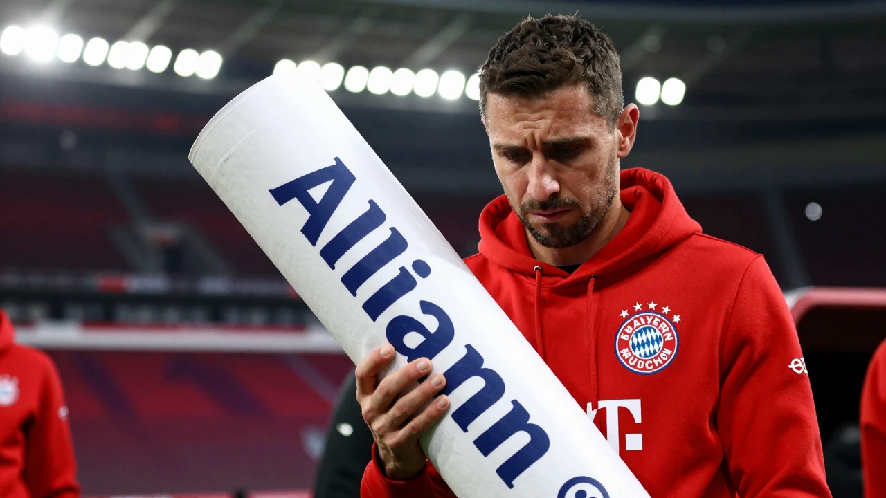 Bayern Munich's planned fan display for the Bundesliga opener against Stuttgart was banned by Munich authorities due to...