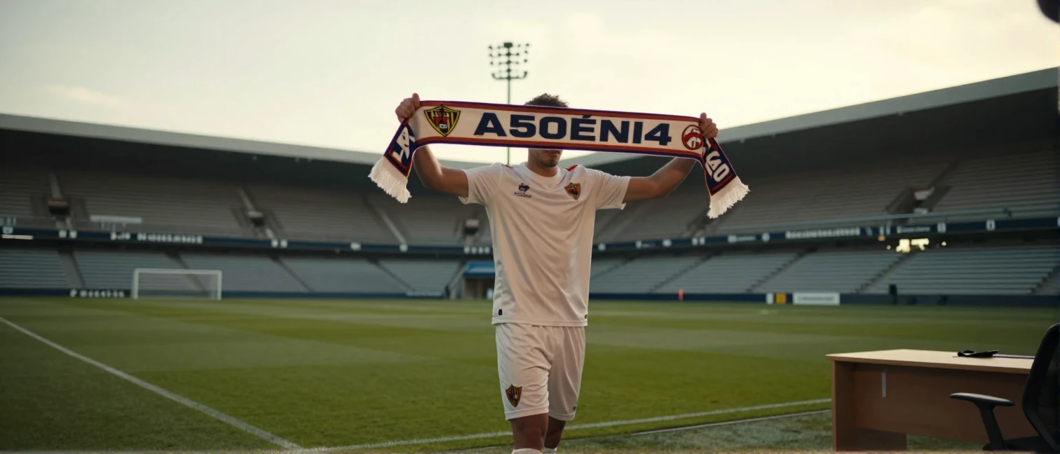 La SD Eibar ha hecho oficiales los fichajes en propiedad de Iván Gil e Imanol García de Albéniz, dos jugadores que...