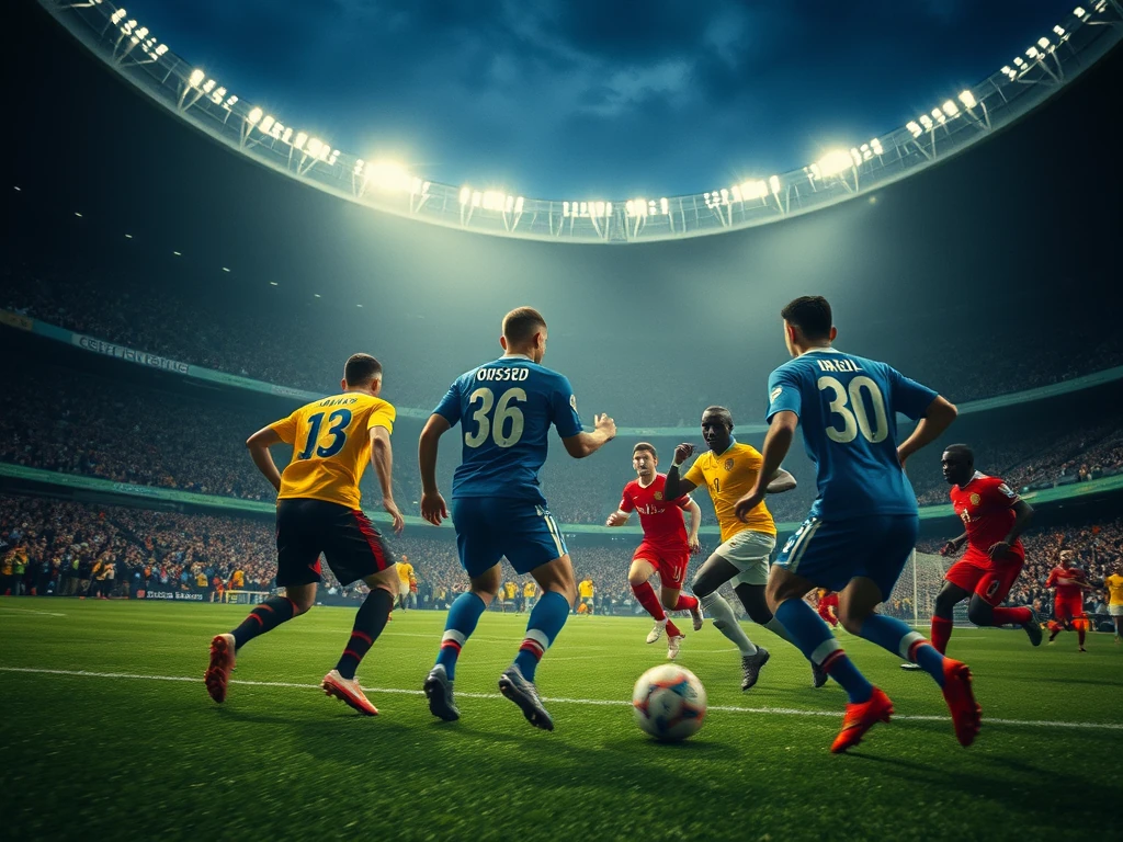 Brazil furious with referee after Scotland match in FIFA World Cup 2026