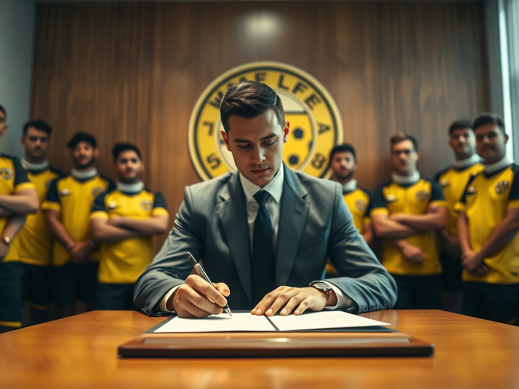 IF Elfsborg extends contract with Matilda Mårtensson