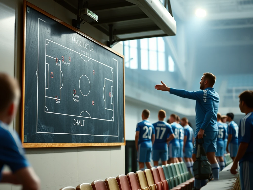 Norrkoping scraps manager role after presenting Rikard Norling as new head coach