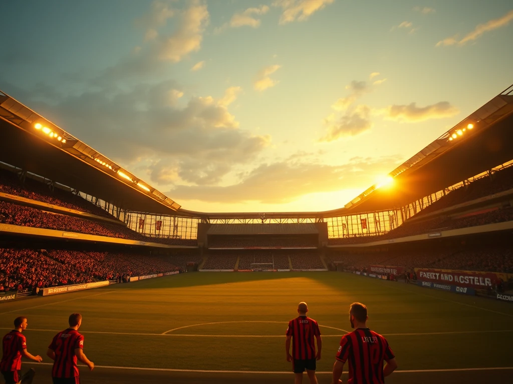 In 1974 beleefde N.E.C. Nijmegen een onvergetelijk seizoen op het Europese toneel. De club liet een blijvende indruk...