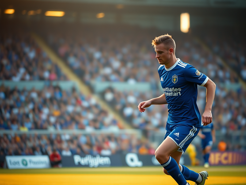 IFK Göteborg's Challenges: A Deep Dive into Allsvenskan
