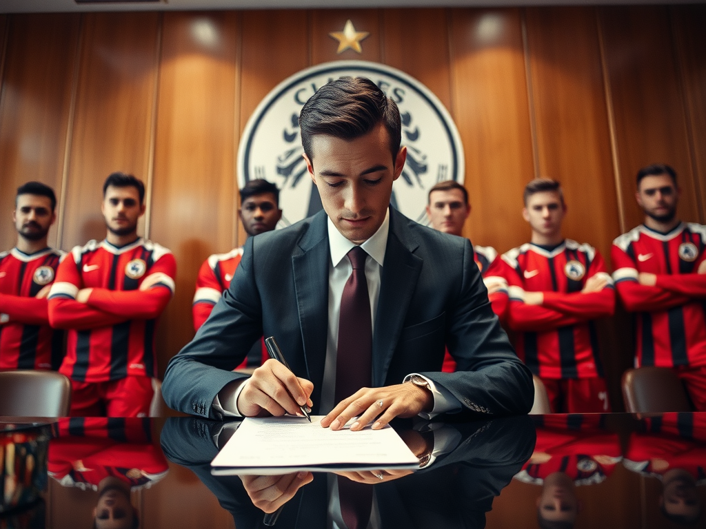 Hannover 96 steigt ins Rennen um Olivier ein – Transfernews