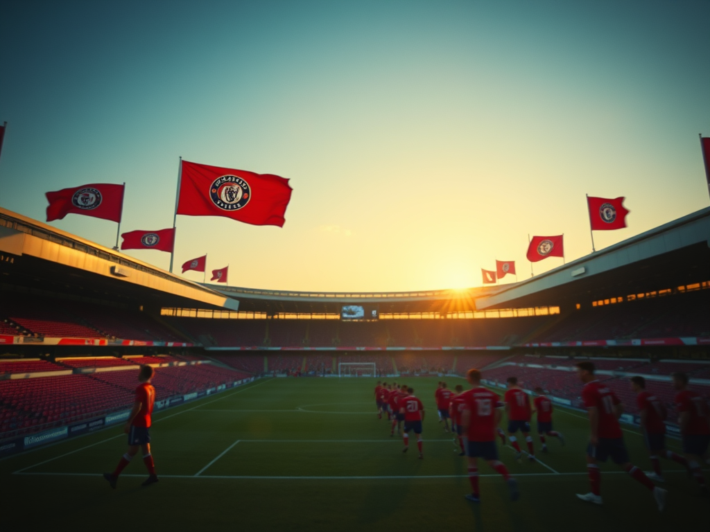 La Pasión Colectiva de los Aficionados de Osasuna