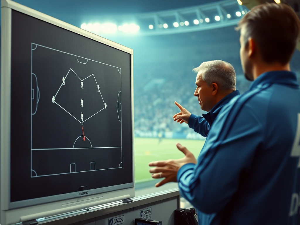 Vålerenga har vist en blanding av lovende takter og utfordringer i det siste. I denne artikkelen analyserer vi deres...