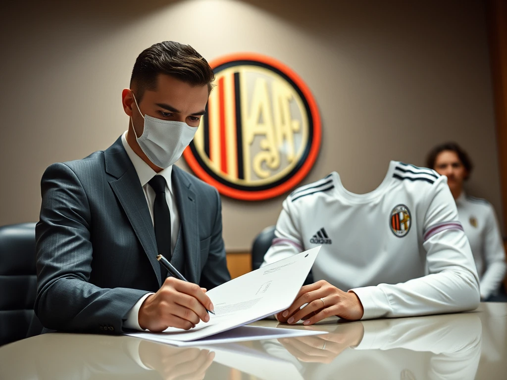 Telstar hoopt deze zomer Antonio Gala van Campobasso te contracteren
