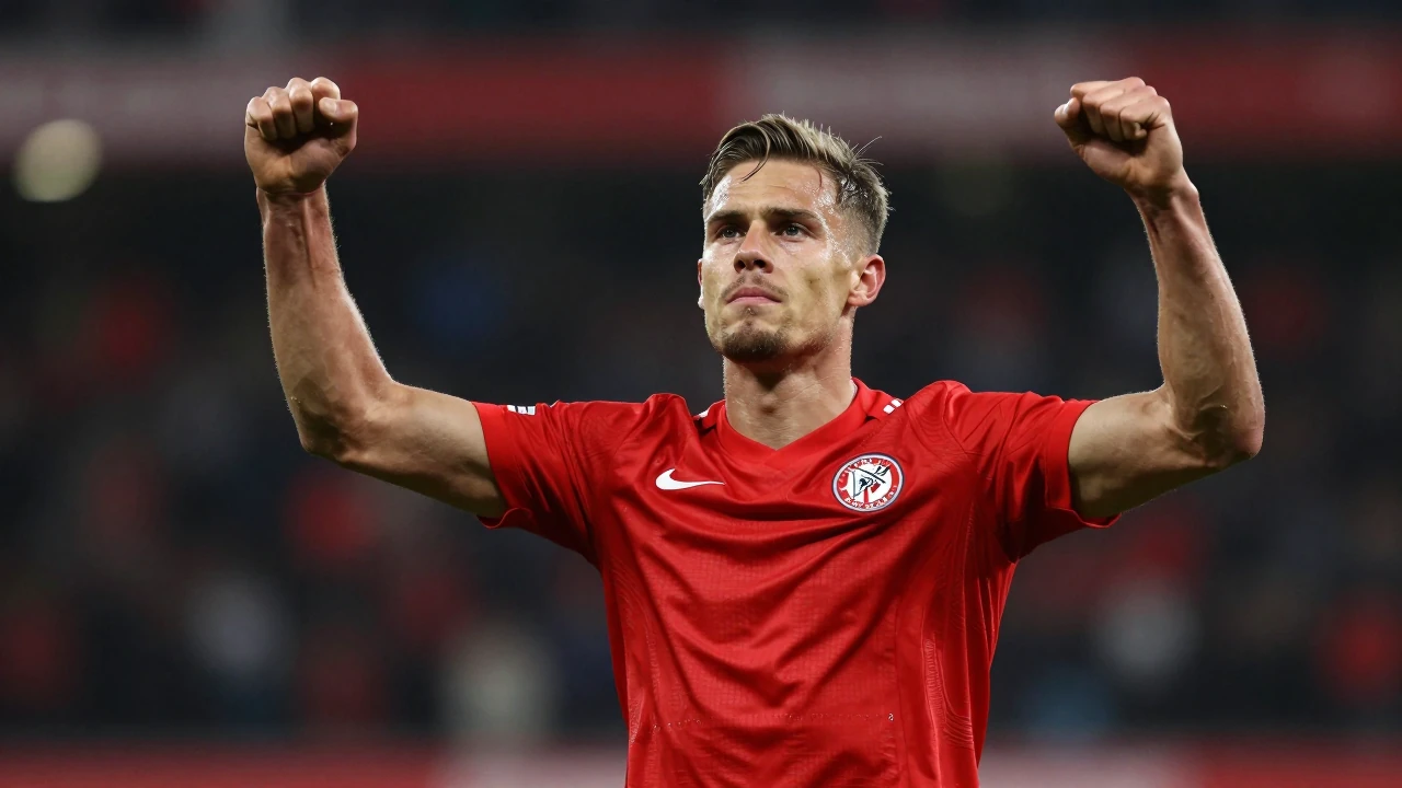 PSV Eindhoven speelde een oefenwedstrijd tegen RB Leipzig in een gelijkspel