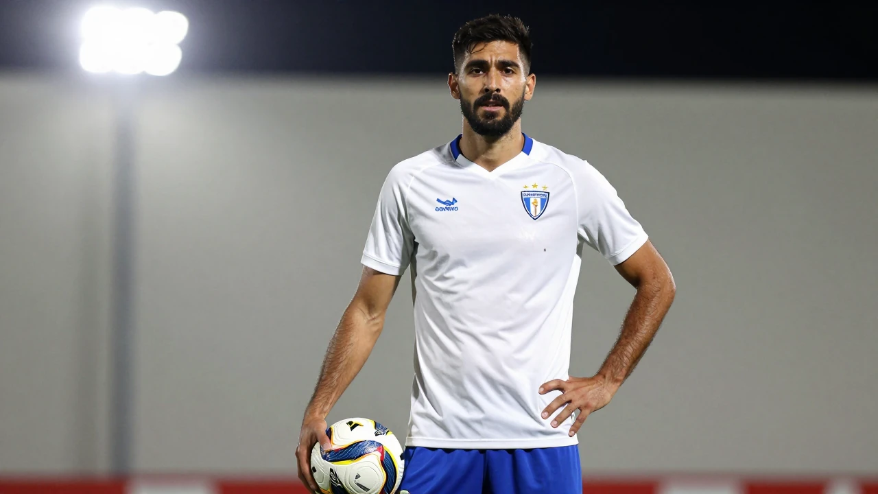 Rayo Vallecano podría fichar a Álex Moreno para reemplazar a Pep Chavarría, quien podría marcharse al Chelsea