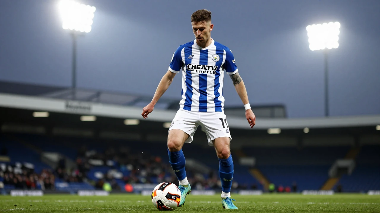 Bradford City transfer news: latest deals, signings, and rumours for the 2026 summer transfer window