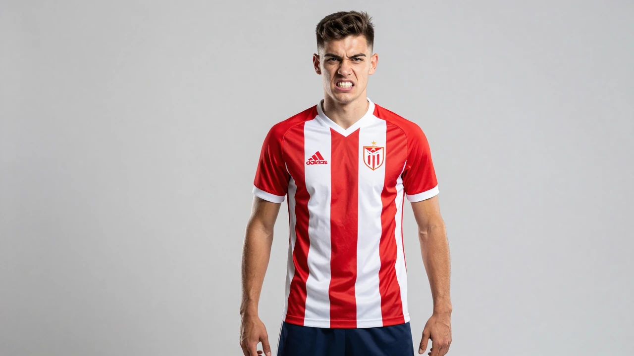 Vatreni Gear Up for World Cup Glory in 2026