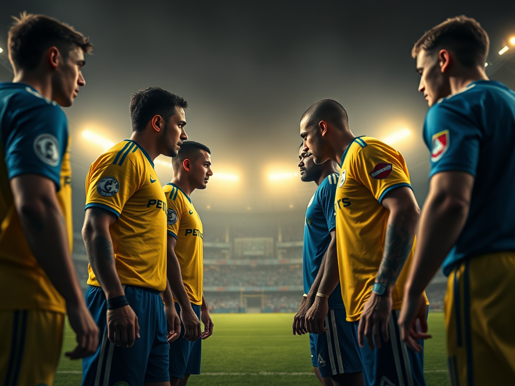 The Unbreakable Bond: Club América and Its Loyal Fans