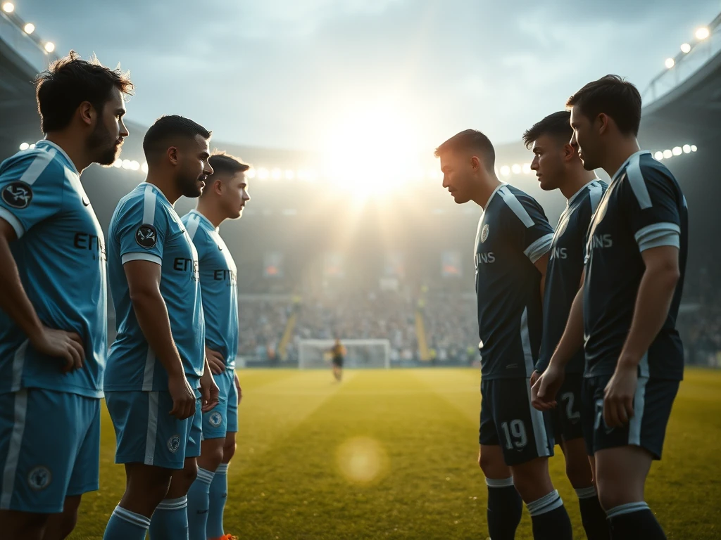 As Wycombe Wanderers gear up to face Exeter City, fans are eager to see how the team will implement key tactical adjustments