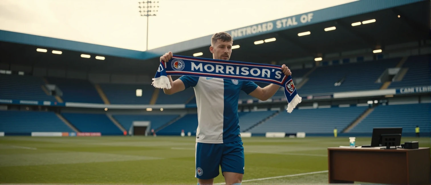 West Bromwich Albion's pre-season win over Bromley has raised hopes for a successful transfer window, but James Morrison...