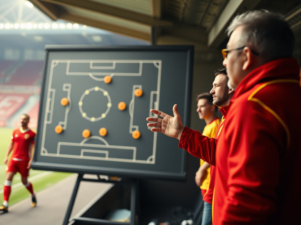 Le Mans FC's Upcoming Clash: Key Players and Tactical Insights