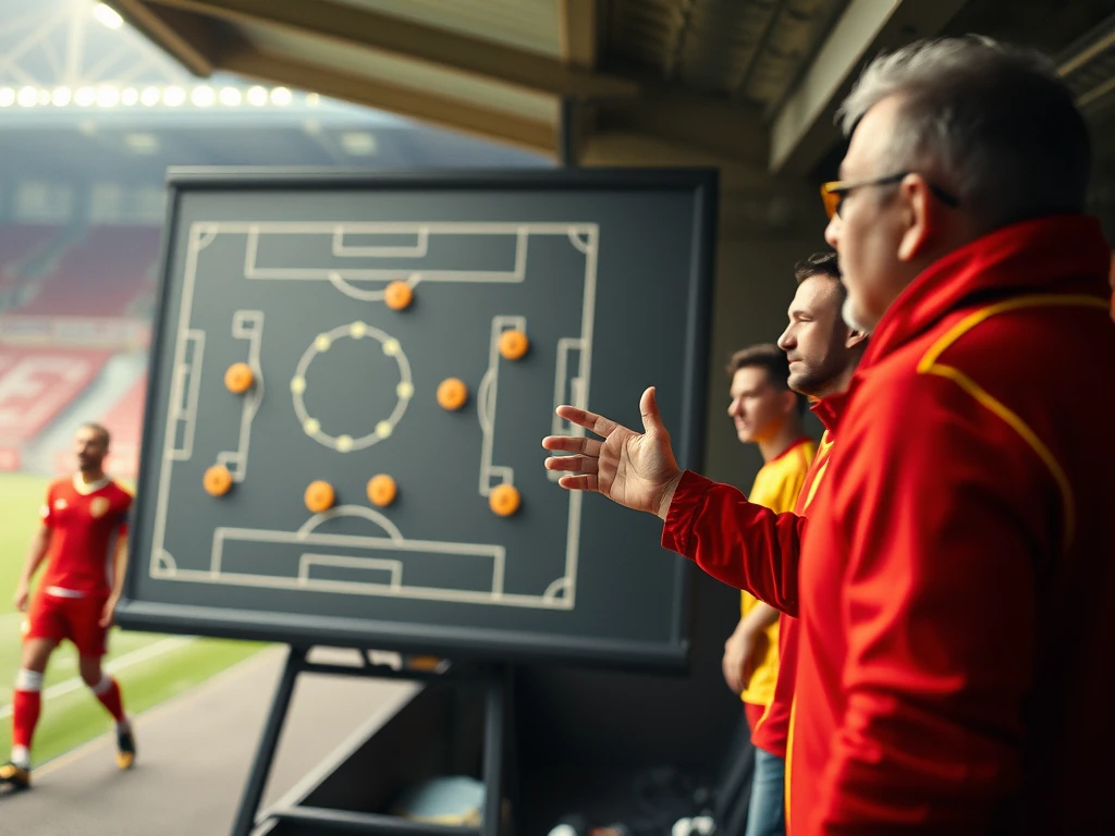 As Le Mans FC prepares for their next match, the focus will be on their strategic approach and standout players. With a...