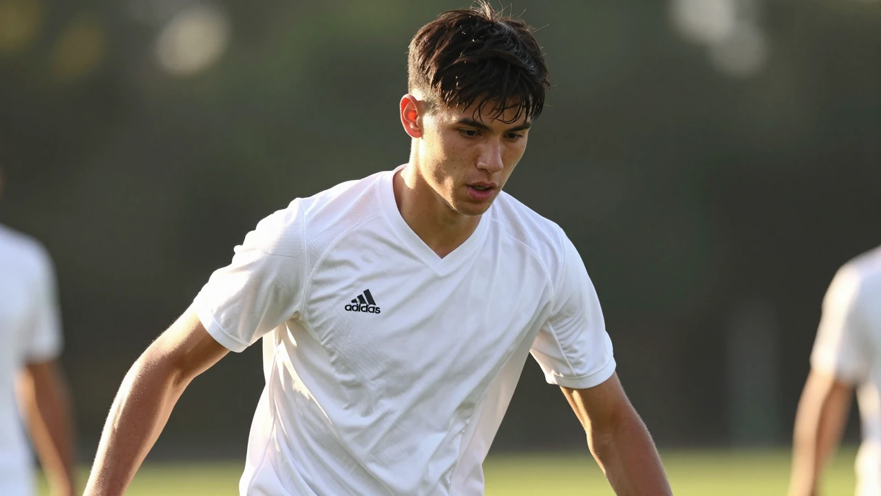 Preston North End are in talks to sign Fulham's 19-year-old Swedish striker Jonah Kusi-Asare on loan to bolster their...