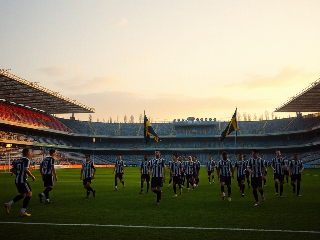 Tactical Evolution: Fine-Tuning J-Södra's Strategy for Success