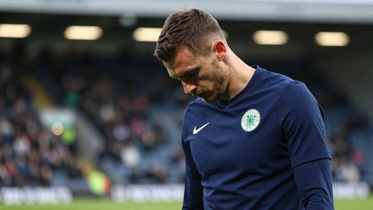 Falkirk's Premiership defeat to Celtic on August 31 is detailed through the lens of Celtic's player ratings, as reported...