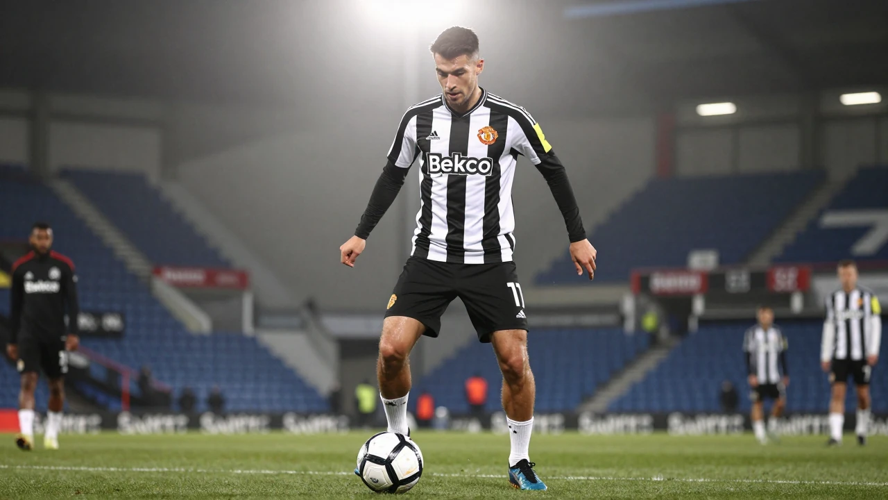Newcastle United manager Matthias Jaissle has given a positive update on the fitness of Anthony Elanga and Jacob Ramsey...