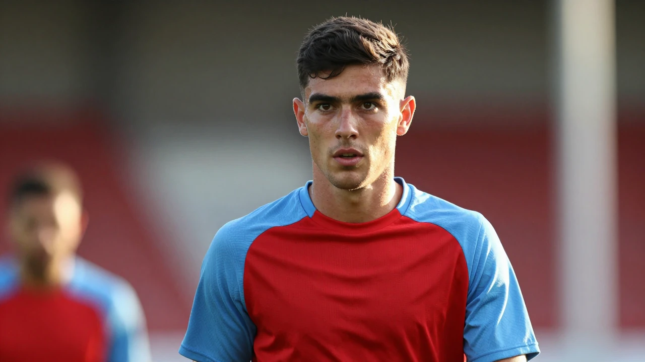 Wrexham A.F.C.: Liverpool's pre-season win over Wrexham A.F.C