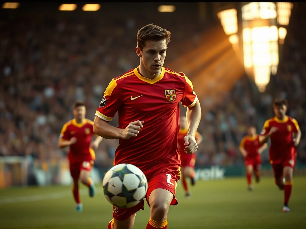 Revamping the Bantams: Tactical Adjustments for Enhanced Performance