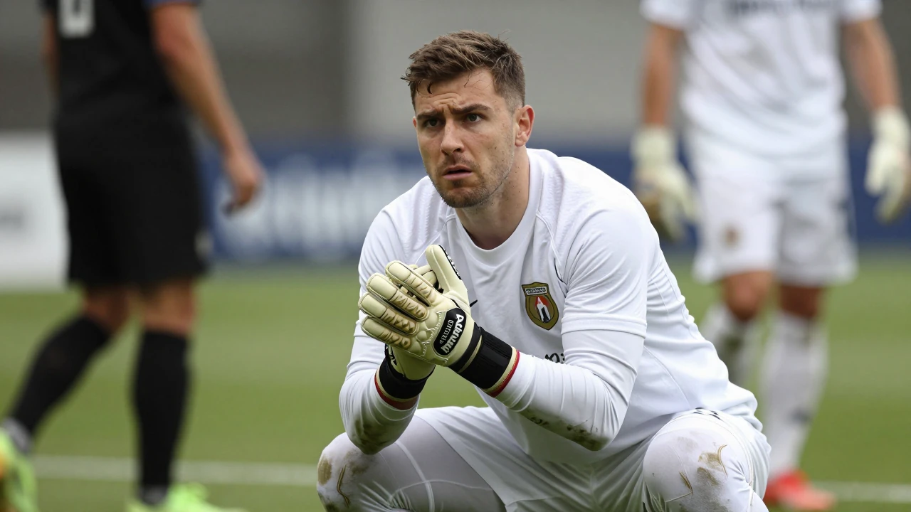 Former Fulham goalkeeper Sergio Rico has described the violent armed robbery at his Spanish home, where masked attackers...