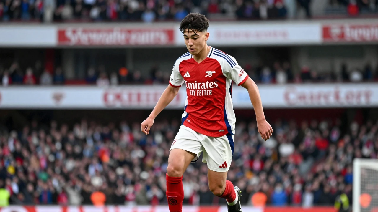 Arsenal transfer news: Mikel Arteta's side have agreed to a deal for a wonderkid, with a £20m transfer potentially on the...