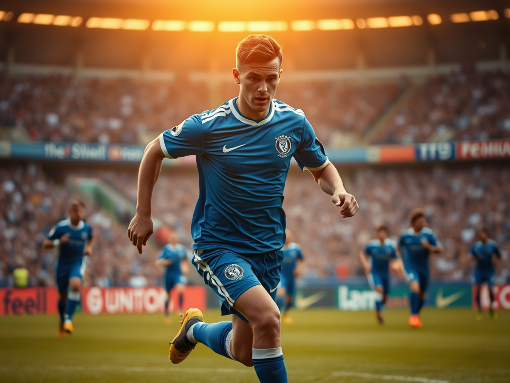 Nicolai Rapp: Der Schlüsselspieler in der Abwehr von Karlsruher SC