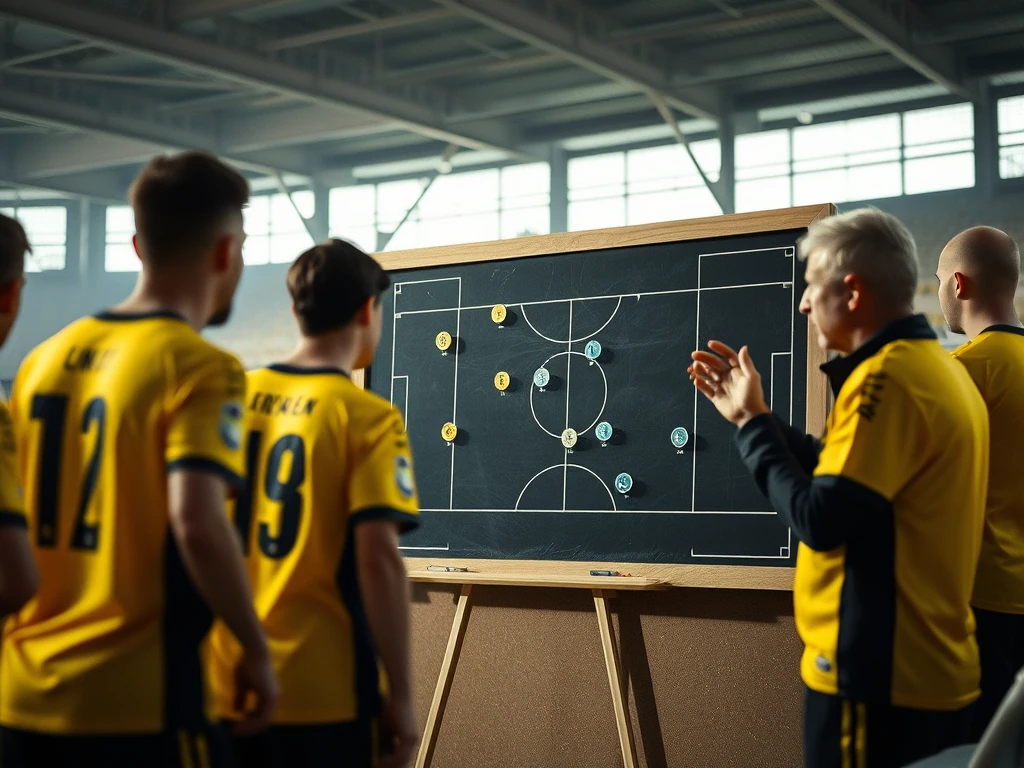 IF Elfsborg avancerar i EL-kvalet efter seger mot Pafos FC