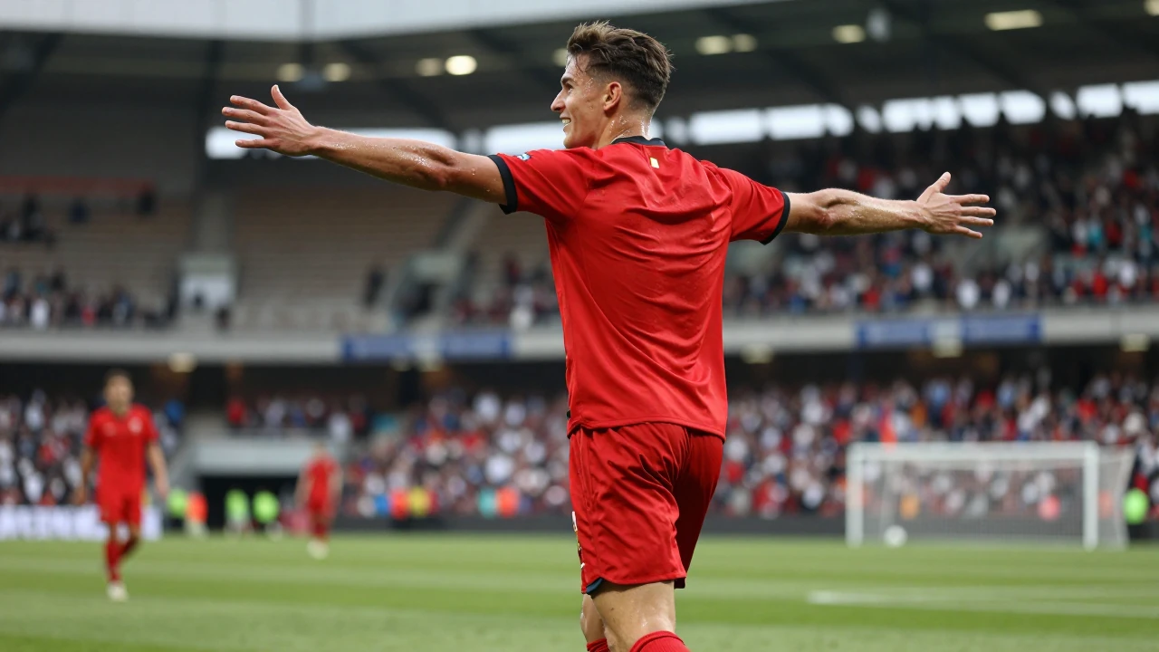 Gary O'Neil believes Arsenal's strong squad is the perfect environment for 16-year-old Max Dowman, who scored twice...