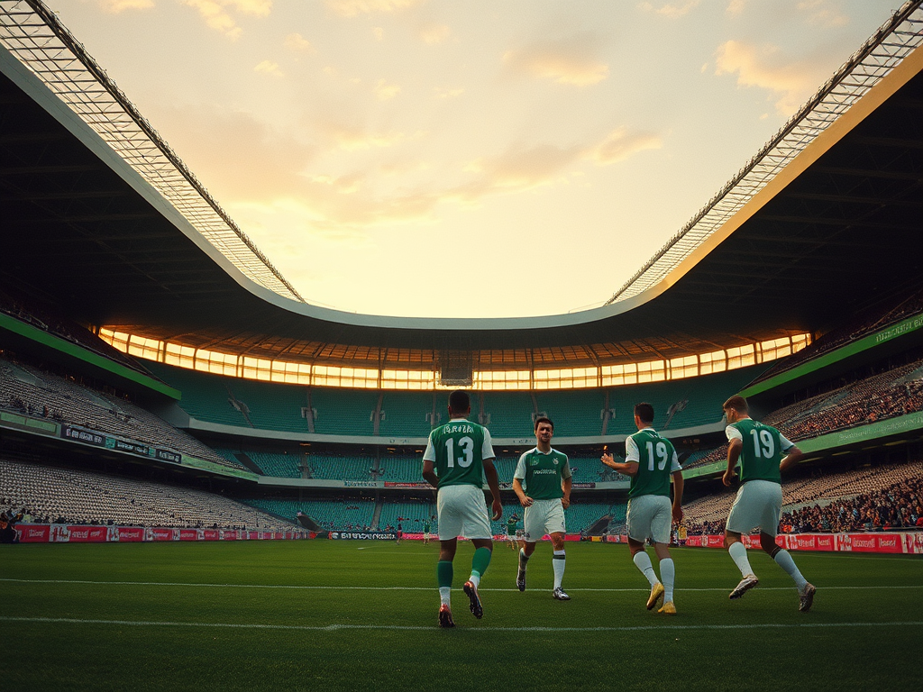 Alverca's Remarkable Journey in the 2004 Portuguese Cup