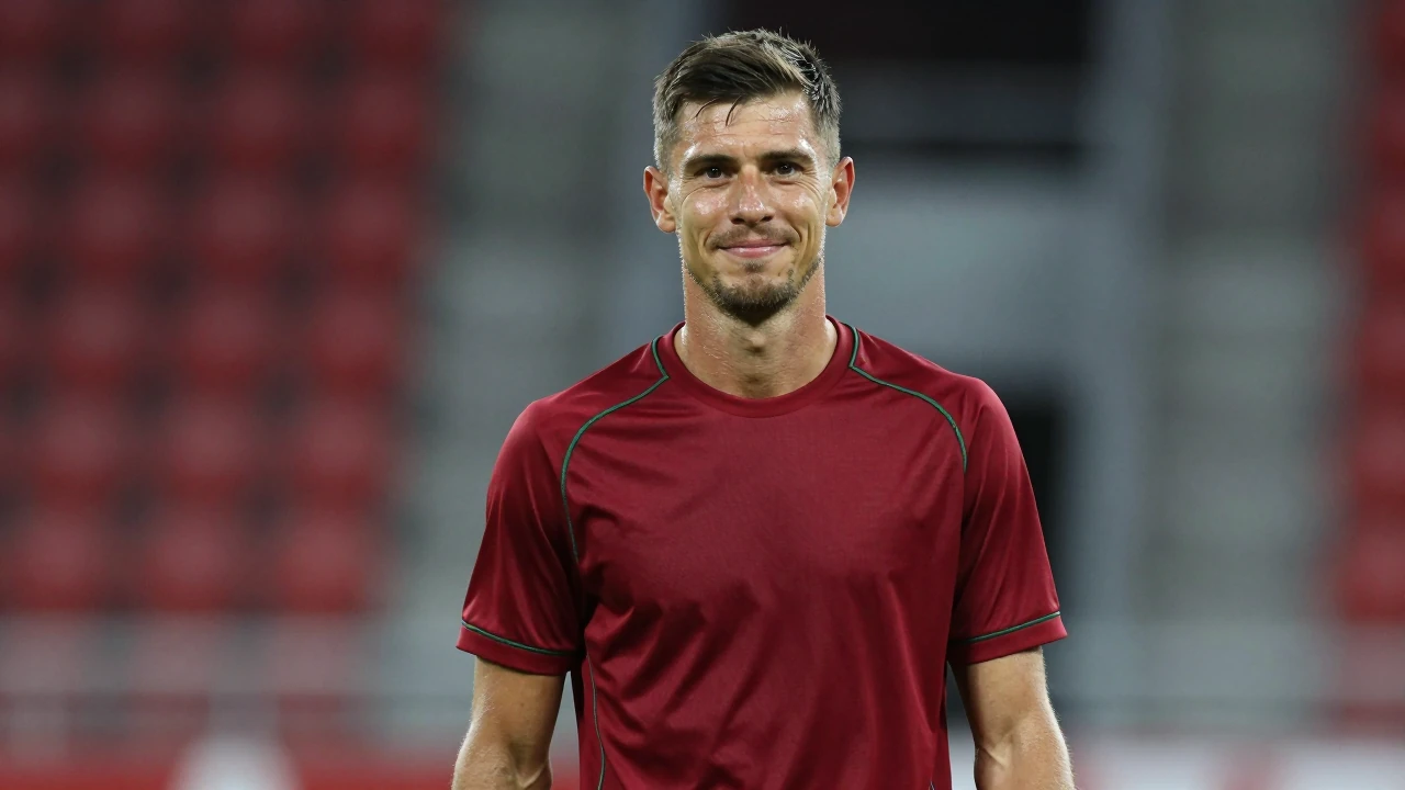 Northampton Town have signed highly technical midfielder Joe O'Brien-Whitmarsh from Southampton for an undisclosed fee