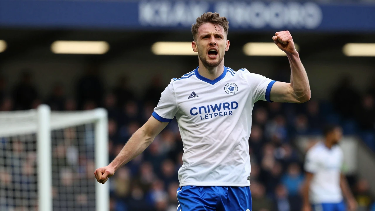 Preston North End begin their 2026/27 Championship season at home against Burnley on 5th December