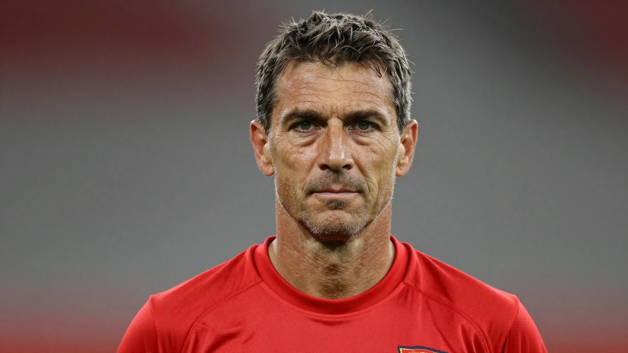PSV Eindhoven heeft directeur voetbalzaken Earnest Stewart beloond voor drie landstitels en Champions League-kwalificatie...