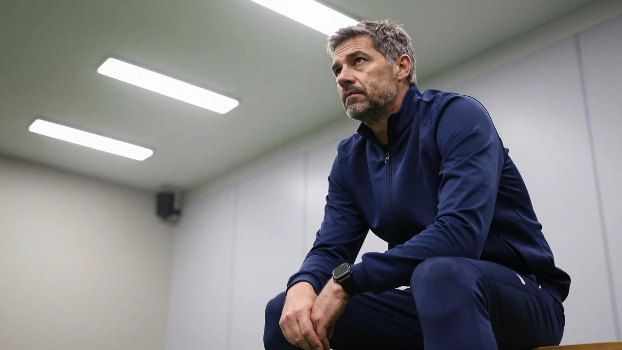 De voormalig trainer van KAA Gent, Ivan Leko, bespreekt zijn plotselinge vertrek naar Club Brugge, dat volgens hem een...