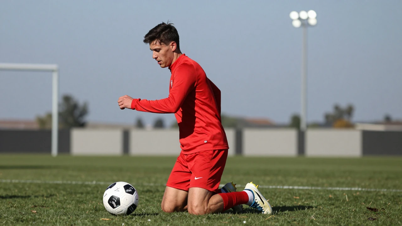 De 21-jarige verdediger, een jeugdproduct van Real Zaragoza en FC Barcelona, tekent een contract bij de Jupiler Pro...