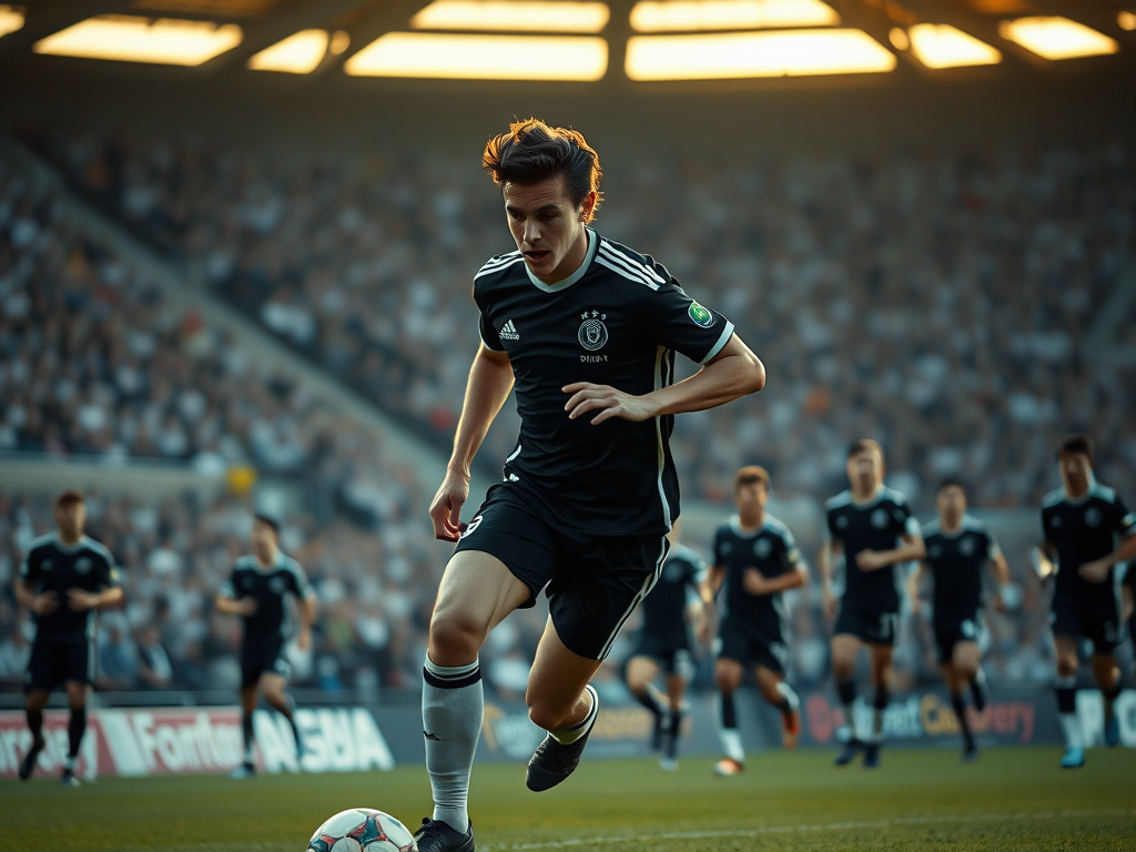 Luis Filipe Vieira and the Impact on the Match Against Casa Pia