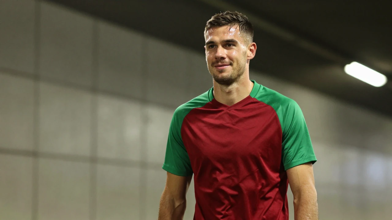 Heart of Midlothian manager Wouter Vrancken asserts that his squad will not experience any mental fatigue ahead of their...