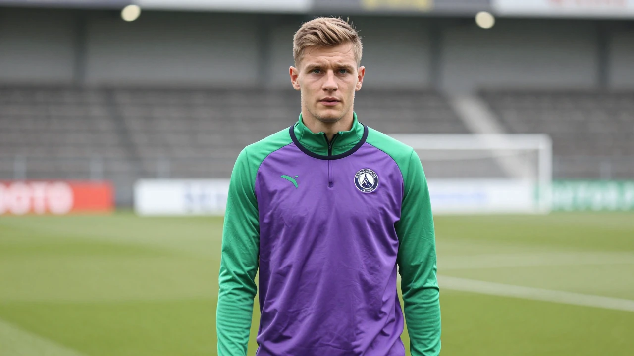 Anderlecht is in de tweede EL-voorronde terug tegen Hammarby
