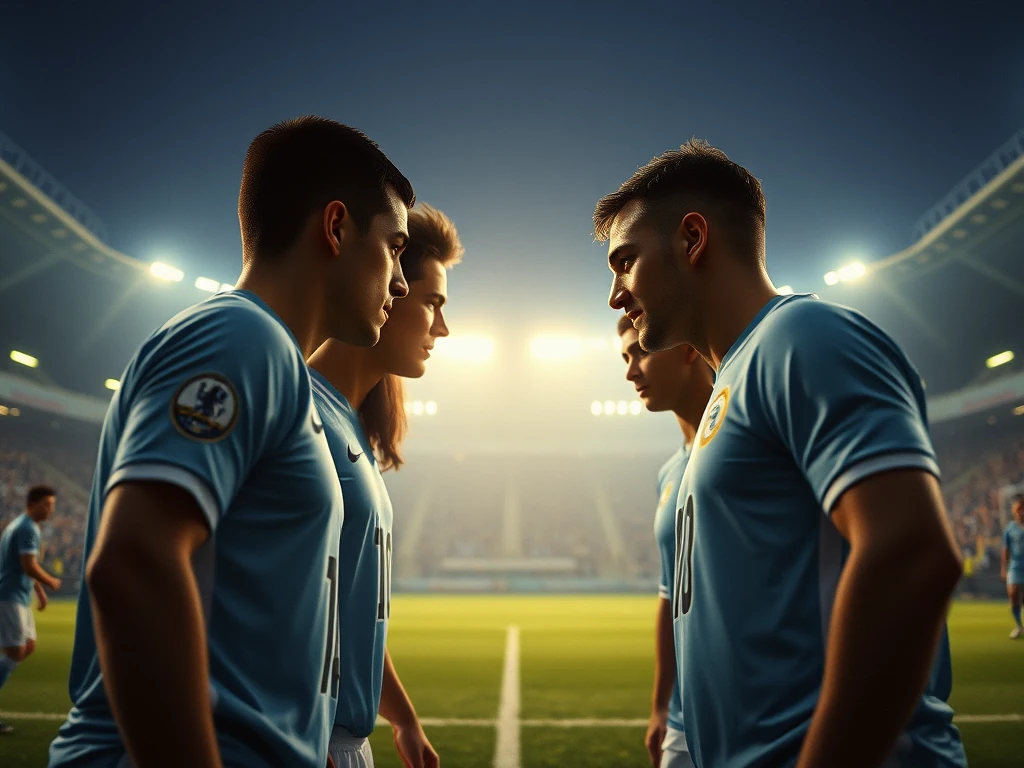 Malmo FF: Malmö FF:s derbymatcher är mer än bara fotboll, de är en fest av traditioner och gemenskap