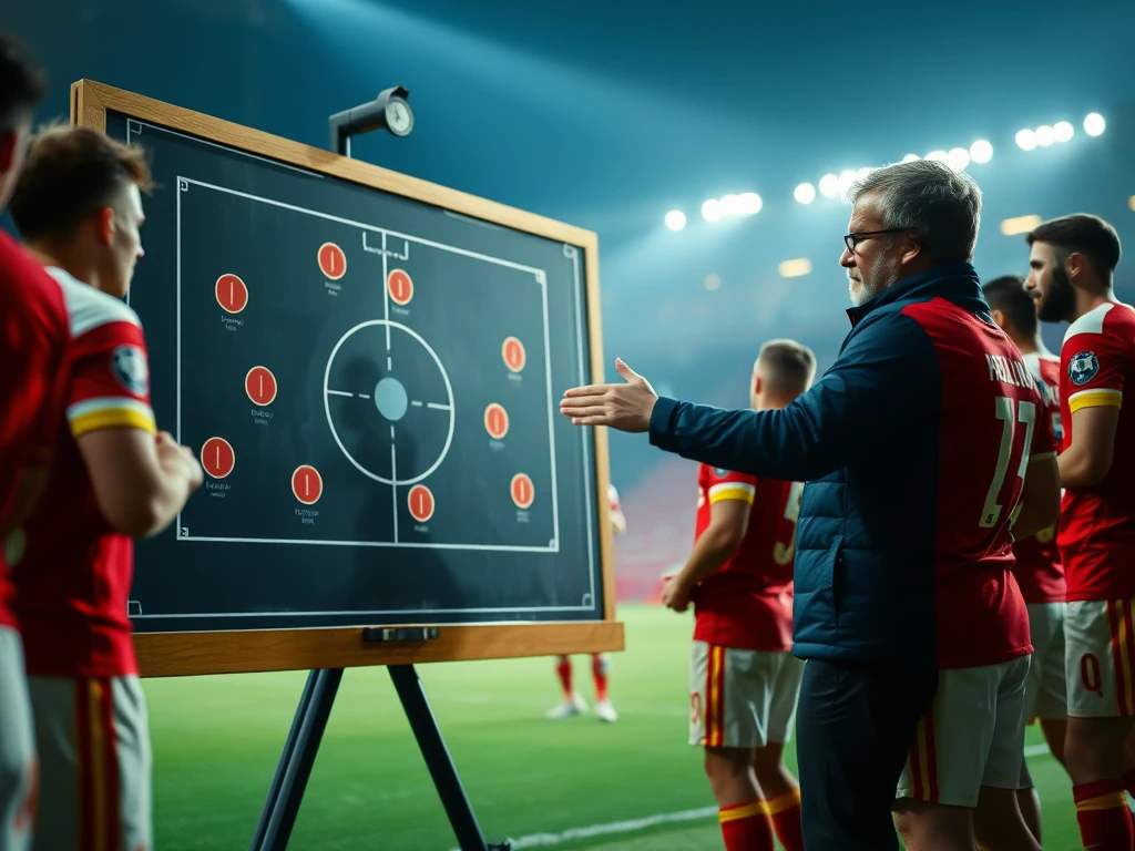 RB Leipzig trennt sich von Trainer Ole Werner - Jürgen Klopp erklärt die Gründe für die Trennung und betont die...