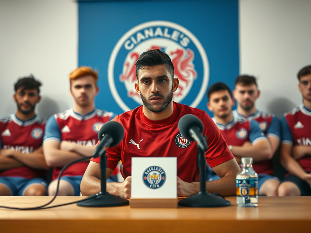 Burnley Falls Short Against Arsenal: Tactical Insights and Future Implications