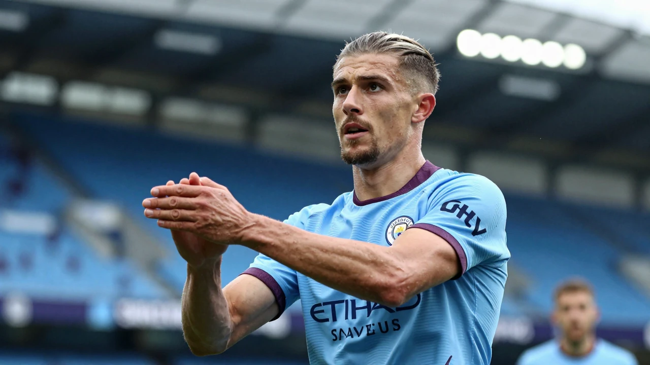 Manchester City have bolstered their midfield options with the signings of Enzo Fernandez and Elliot Anderson, giving...