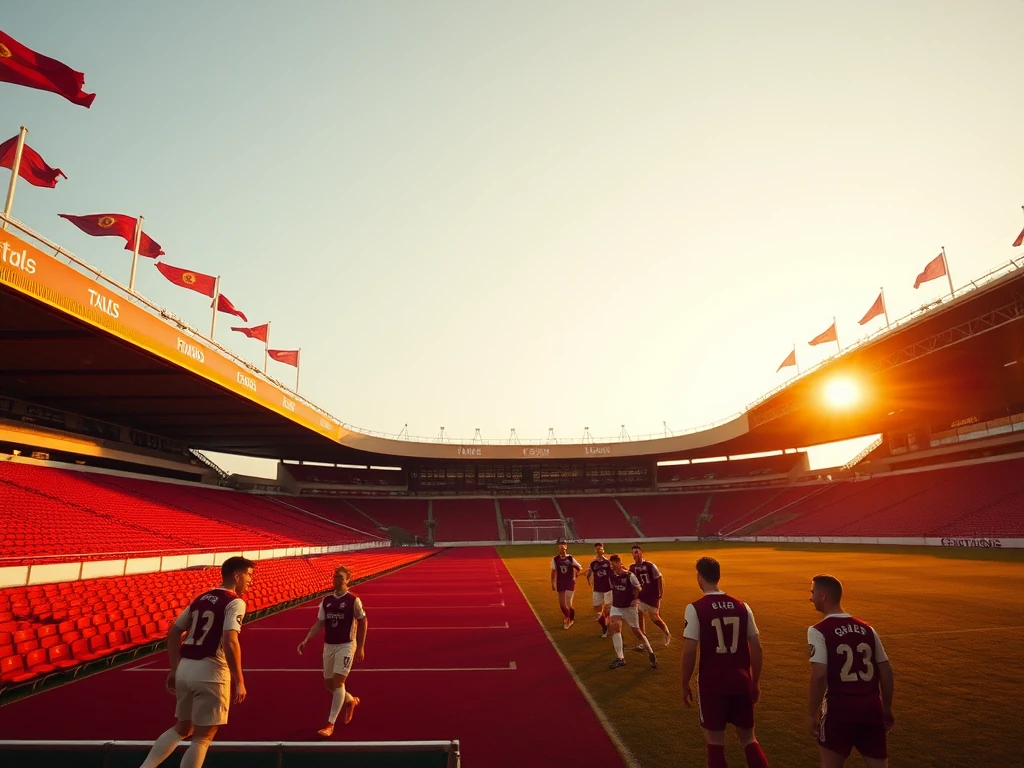 Revitalizing Heart of Midlothian: Tactical Innovations for Upcoming Fixtures
